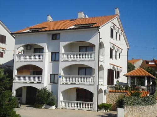 Apartments Katarina k