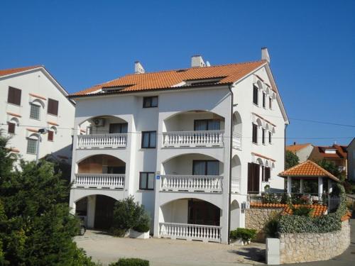 Apartments Katarina k