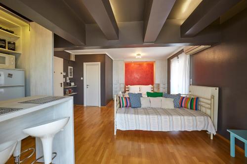 Loft by Clever