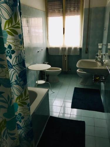 La mia casa di Roma