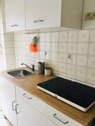 La mia casa di Roma