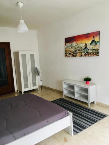La mia casa di Roma