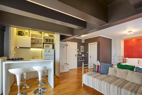 Loft by Clever
