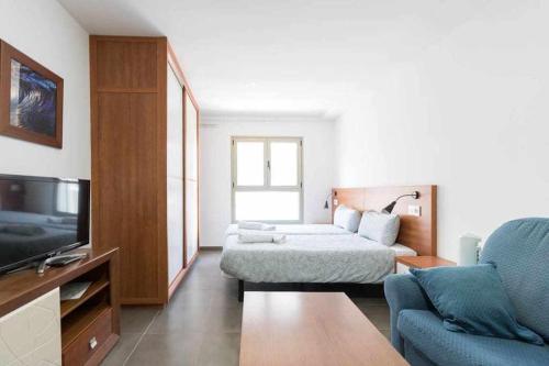 LA CICER BEACH APARTMENT ll