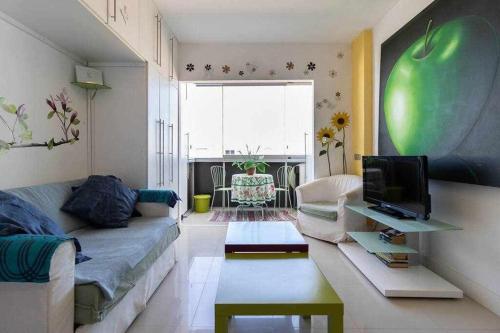 Canteras Beach Apartment