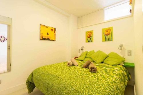 Canteras Beach Apartment