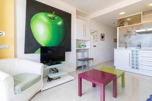 Canteras Beach Apartment