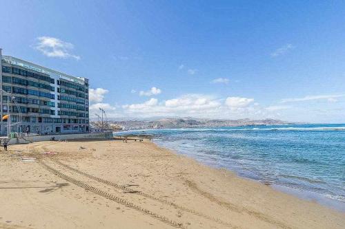 Canteras Beach Apartment
