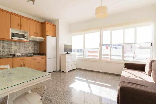 Sun and Beach Apartment