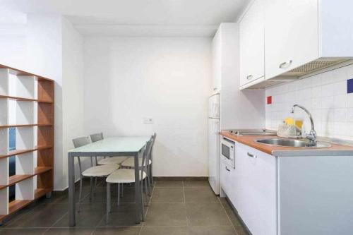 LA CICER BEACH APARTMENT ll