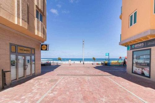 LA CICER BEACH APARTMENT ll