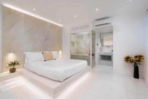 Cycladic Suites & Spa photo 2