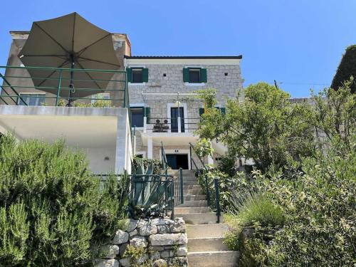 Holiday Home Aria