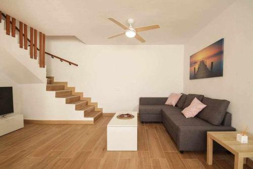 Gallery image of Suite Confort Free wifi in San Bartolomé de Tirajana