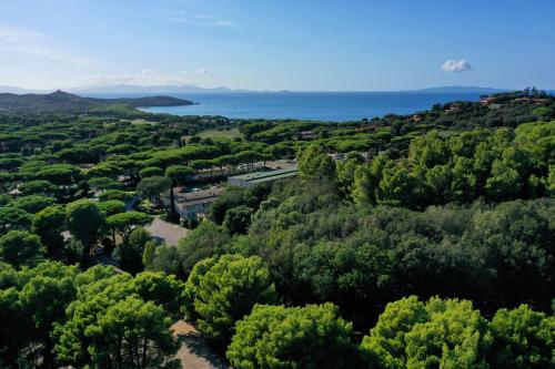 Gallery image of Golf Hotel Punta Ala in Punta Ala