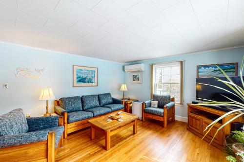 Pineapple Cottage By The Sea – Photos 3