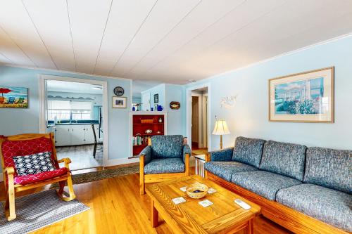 Pineapple Cottage By The Sea – Photos 4