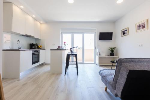 2sis 2 apartments