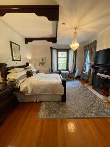 The Columns Bed and Breakfast – Photos 3