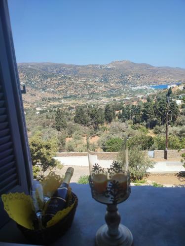Φυσικό τοπίο κοντά σε αυτό το διαμέρισμα