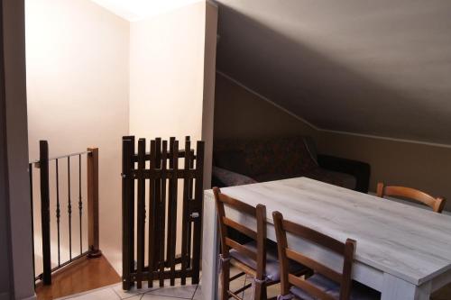 Casa vacanza Riparbella – Photos 4