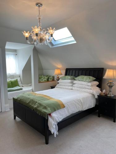 The Columns Bed and Breakfast – Photos 4