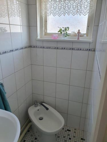Un baño de Hela boendet uthyres