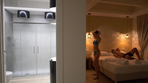 Villa Rocca - Rooms&SPA – Photos 4