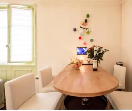 Fotografia z galérie ubytovania Appartement quartier Montorgueil ! v Paríži