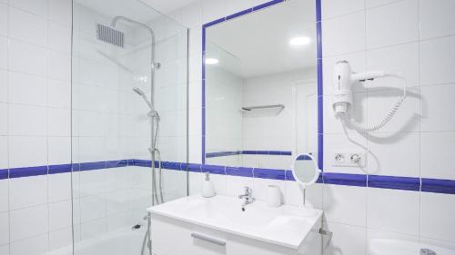 Koupelna v ubytování Casa Mobe by Best Holidays Fuerteventura