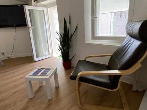 Studio centre ville cannes