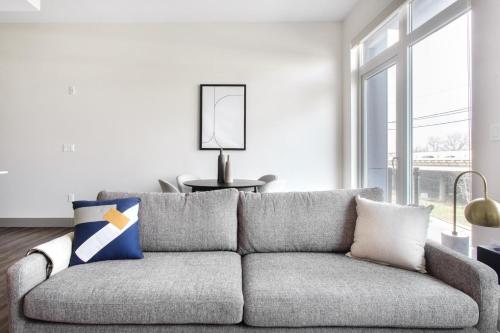 Gallery image of New build Sommerville 2BR w Rooftop WD in unit BOS-366 in Somerville