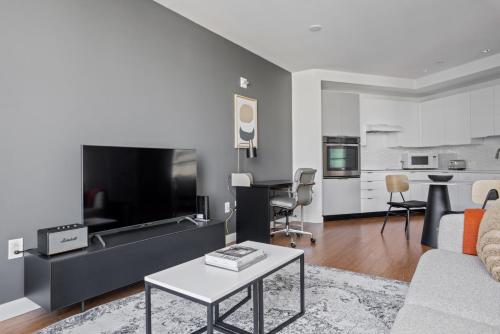 Gallery image of DowntownFinancial District 1br w wd gym BOS-800 in Boston