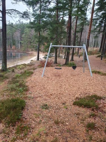 Zona de juegos infantil en Hela boendet uthyres
