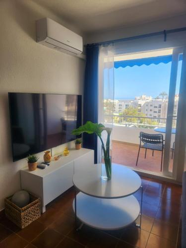 Casa Mercedes 2 bedroom apartment Where beach and city meet BY NAMASTE ELITE