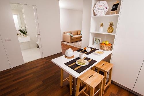 Tower View - Apartamento superior no centro de Aveiro