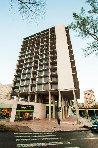 Tower View - Apartamento superior no centro de Aveiro