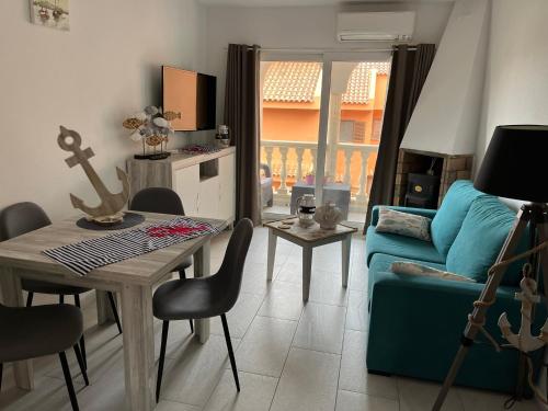 Fotografia z galérie ubytovania Amazing & elegant home with sea& mountains view v destinácii Calpe