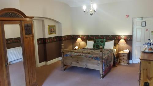 Gallery image of Haughton Hall Hotel & Leisure Club in Telford