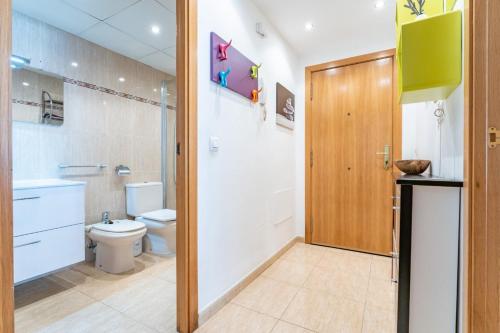 Planta baja en la mejor zona residencial de Vilafortuny