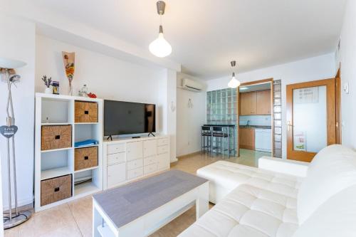 Planta baja en la mejor zona residencial de Vilafortuny