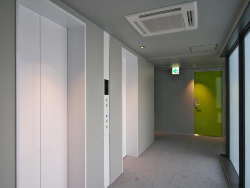 Gambar di galeri bagi Shibuya Granbell Hotel di Tokyo