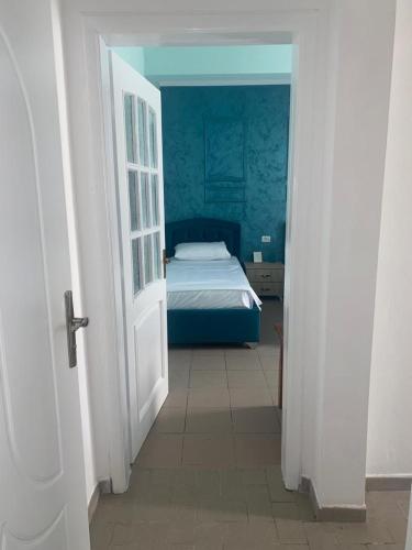 Apartment close to the Beach with Balcony - Imazhi 8