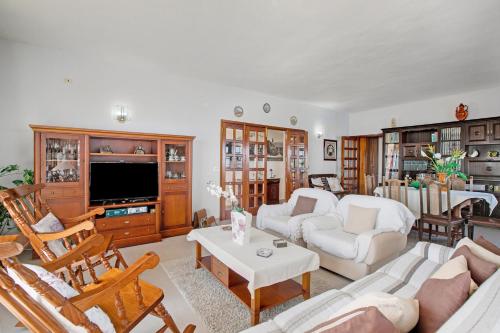 Gallery image of Casa Paseo Mirabal in San Pedro de Daute