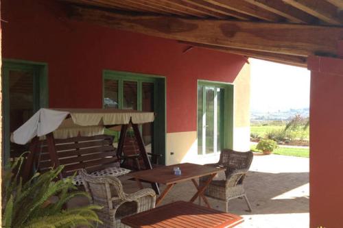 Imagen de la galería de Al Dolce Far Niente dimora di Design, en San Biagio della Valle
