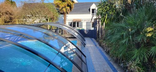 Gite Kergroix en Carnac