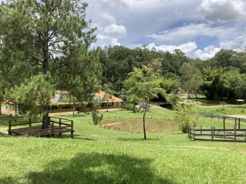Pousada Colar de Ouro Chalés – Photos 5