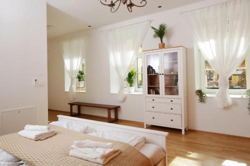 Serenity Suite Vienna