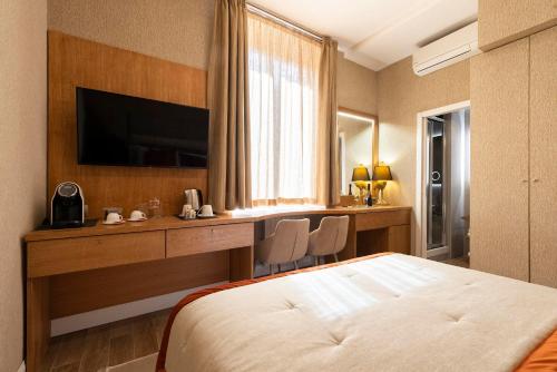 Royal Rooms Corso