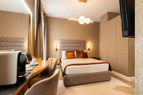 Royal Rooms Corso